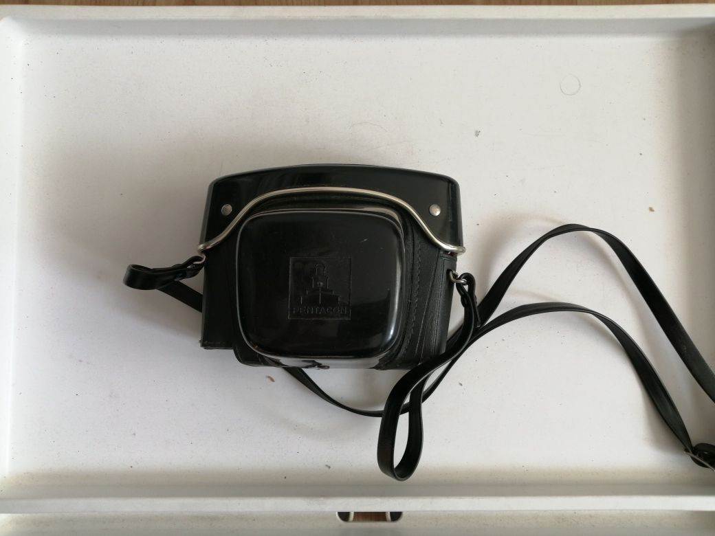 Praktica MTL 5 B z futerałem