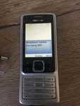 Nokia 6300 z ładowarką sprawna