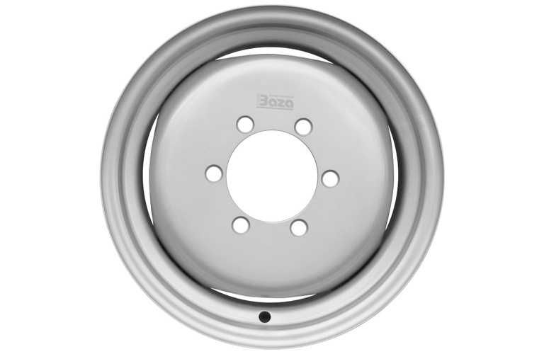 BAZA Felga 4.5x16 JTS TUR Ext C330 C360 MF obręcz 6.00-16 OKAZJA !