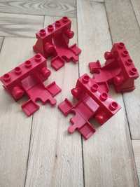 Tory LEGO Duplo - blokery