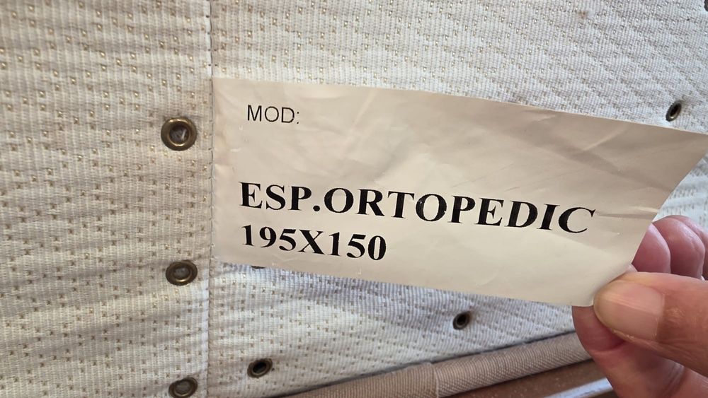 Mobilia de quarto completa