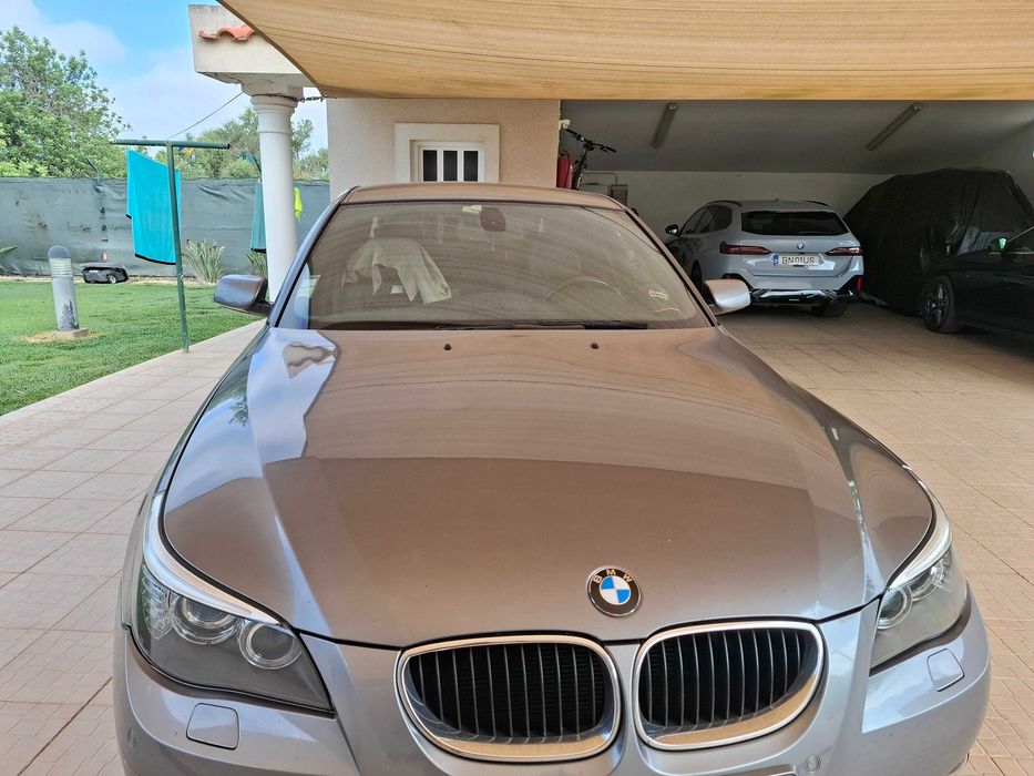 B M W Quite M DE 2008