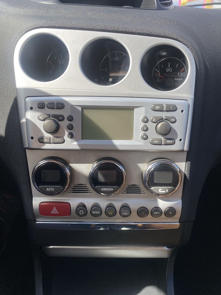 Alfa Romeu 156 1.9