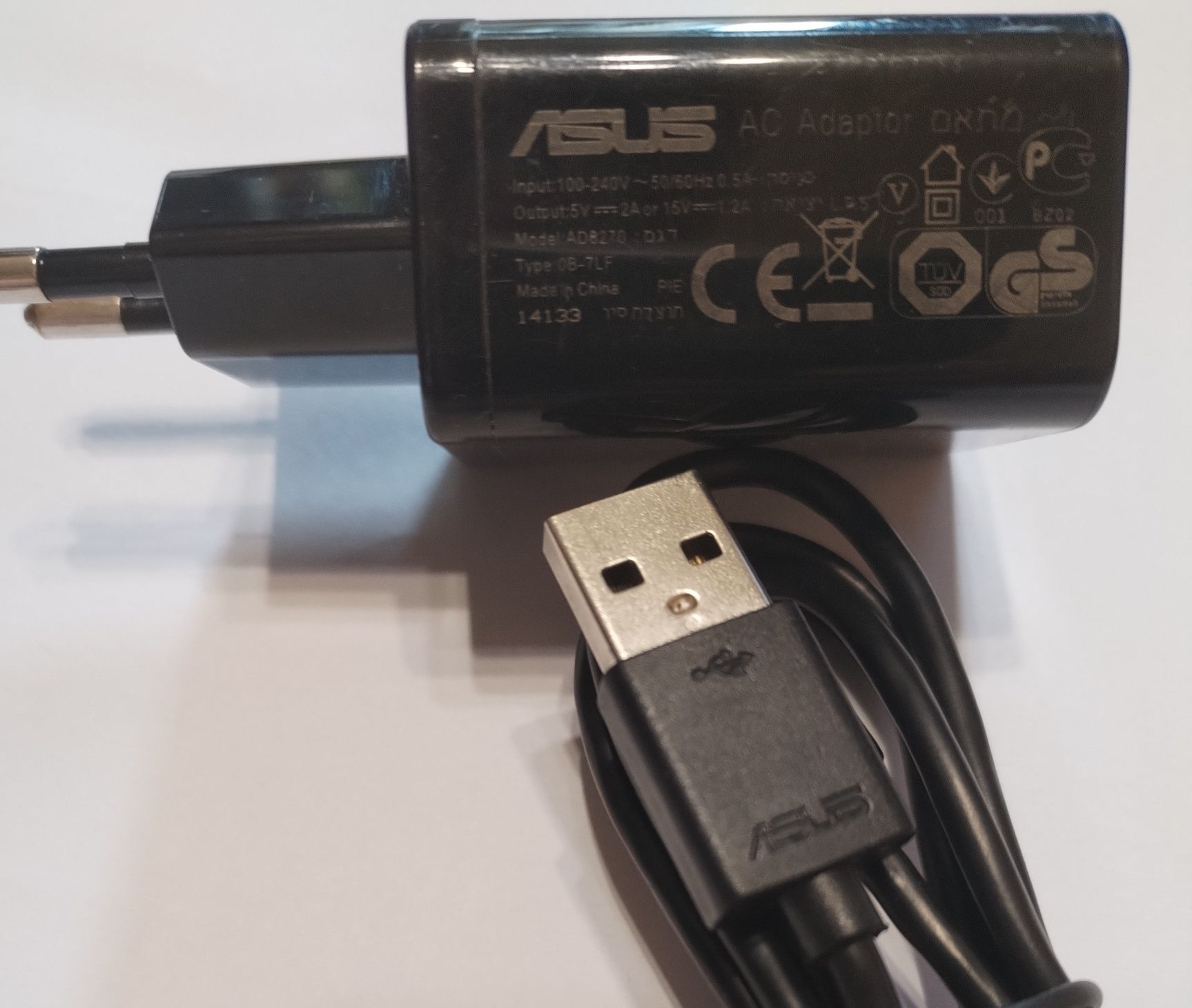 Asus Zenfone Max Plus (M1) ZB570TL