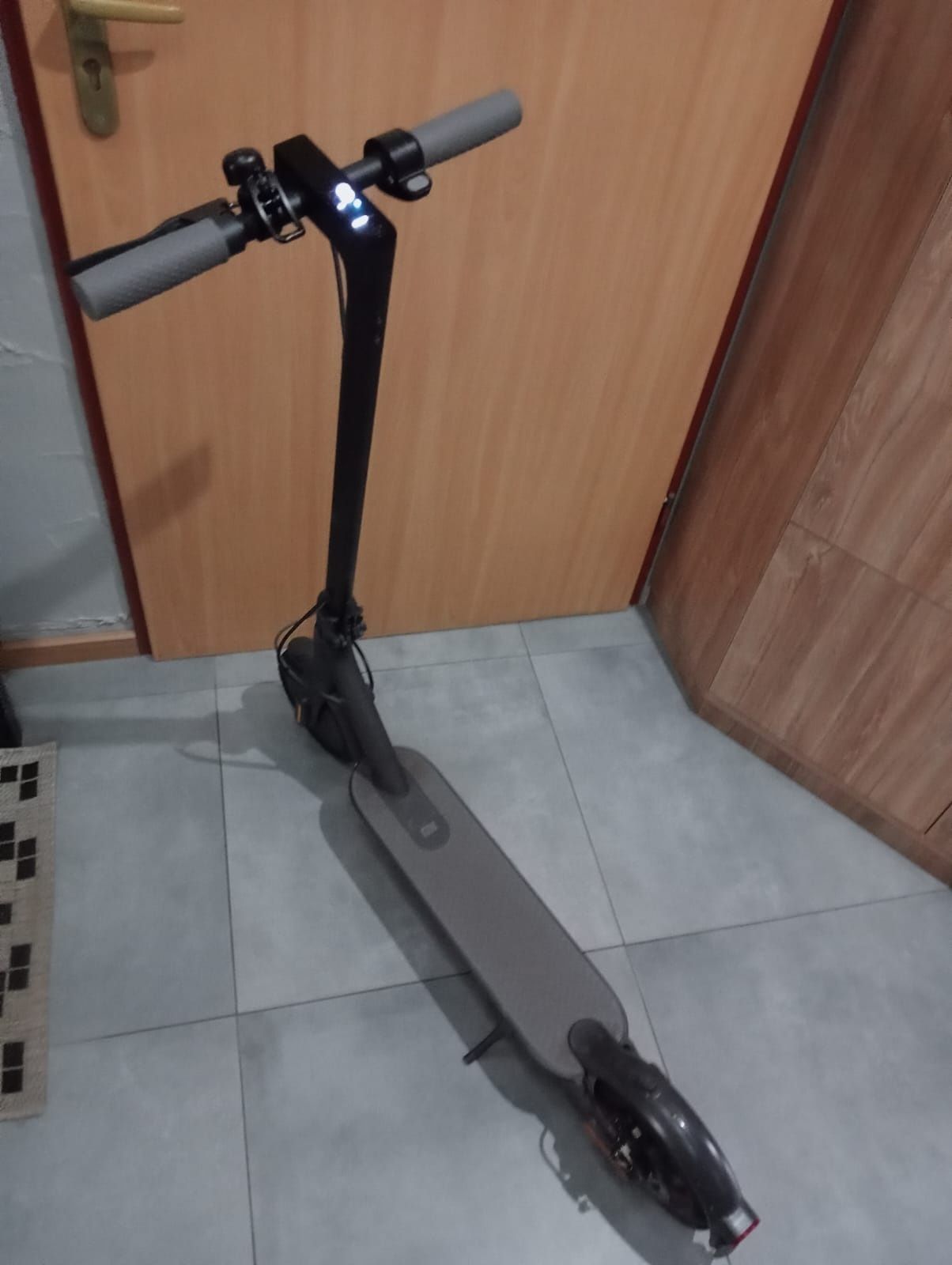 Hulajnoga Xiaomi Scooter 1S