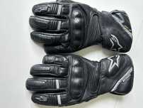 Rękawiczki motocyklowe ALPINESTARS