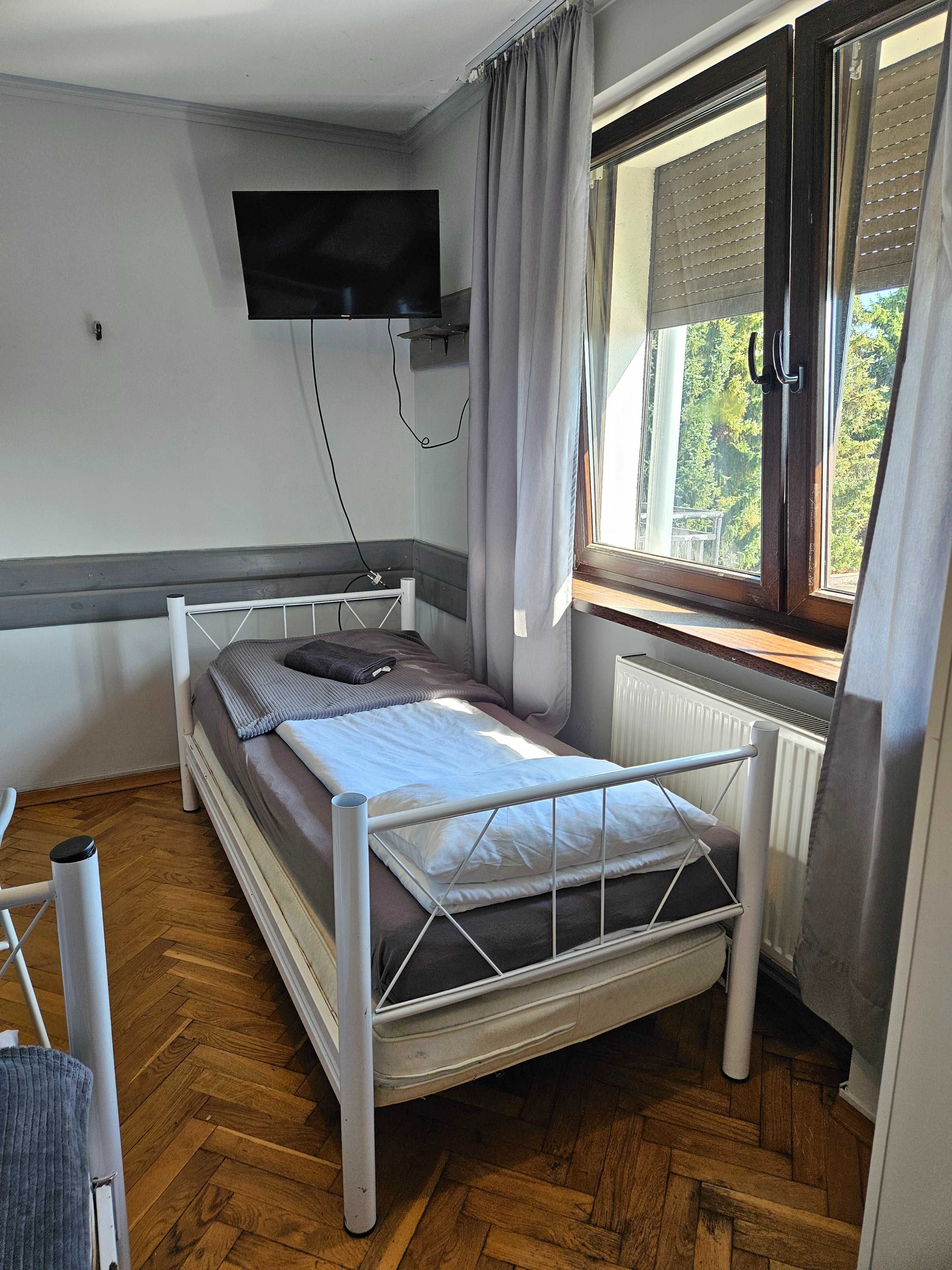Pokoje pracownicze/hostel/Кімнати для персоналу/помешкання/гуртожиток