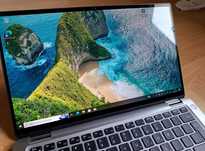Laptop Dell 7400 2in1