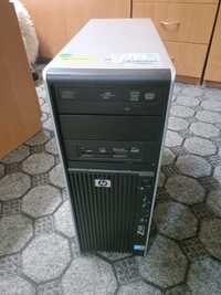 Komputer HP Z 400 workstatoin