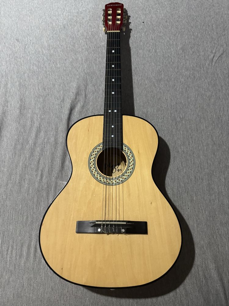Violão de Nylon Play One – Modelo Ipanema