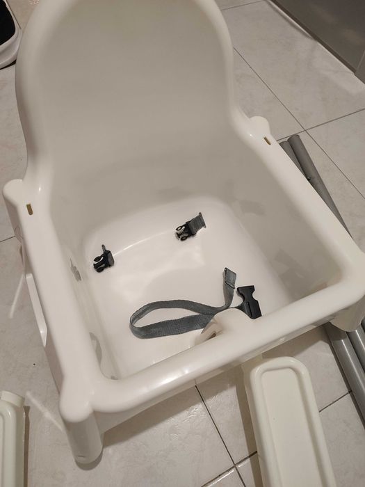Cadeira de refeição IKEA ANTILOP
