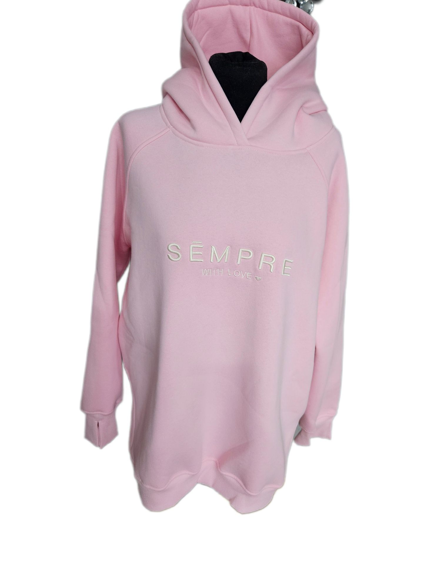 Bluza Sempre mix kolorów S 36 M 38 L 40 XL 42 bez negocjacji