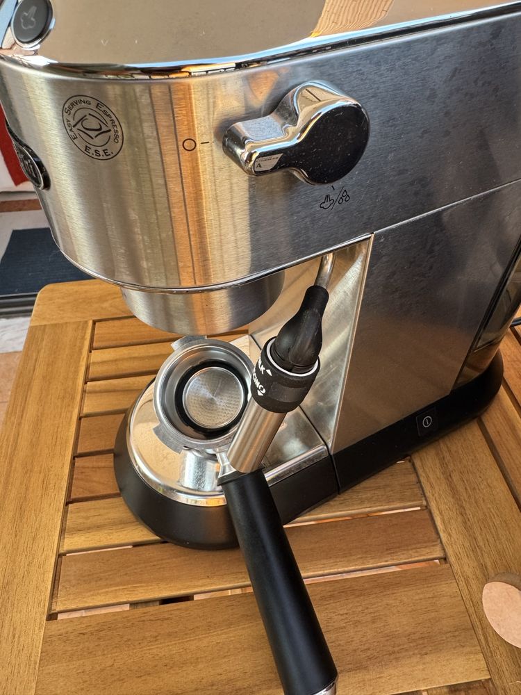 Delonghi Dedica Style