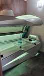 Solarium hybrydowe leżące - Opalanie - Solarium Ropczyce