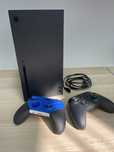 Xbox series X 1TB