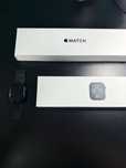 Apple Watch SE 2 (44mm, GPS) – Midnight