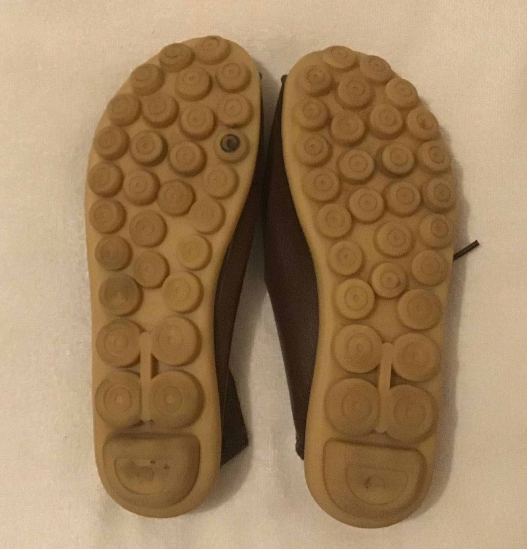 Sapatos clarion shoes