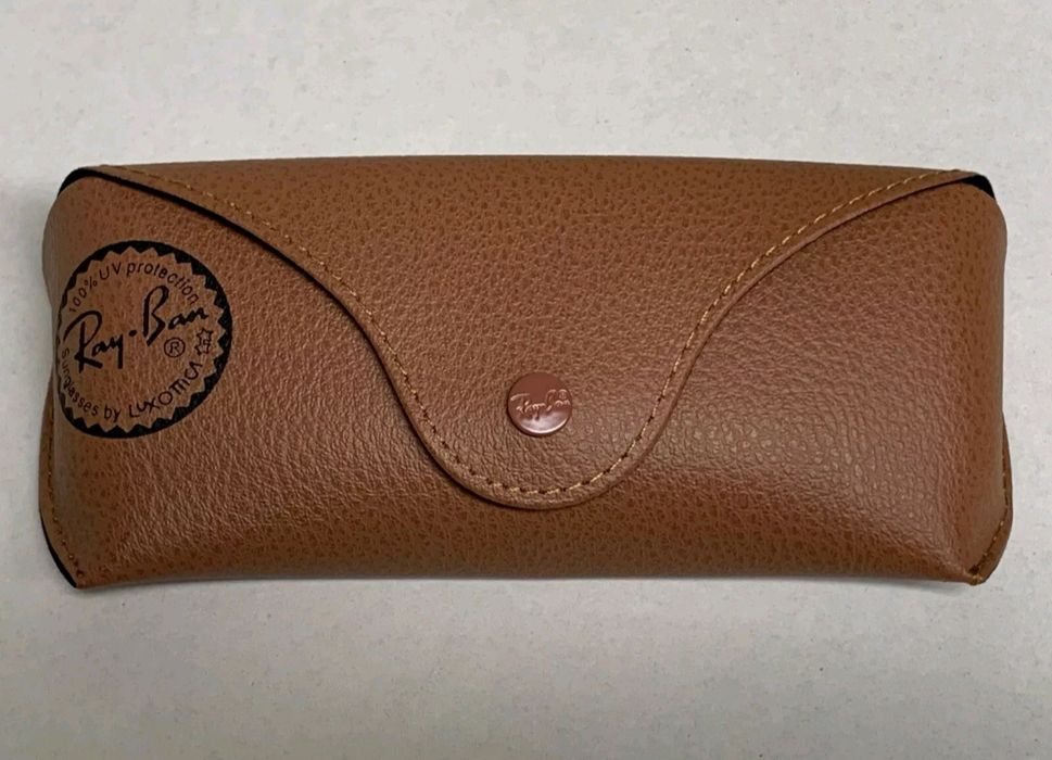 Окуляри очки Ray-Ban Aviator RB3025 58-14 мм 004/62 оригінал США