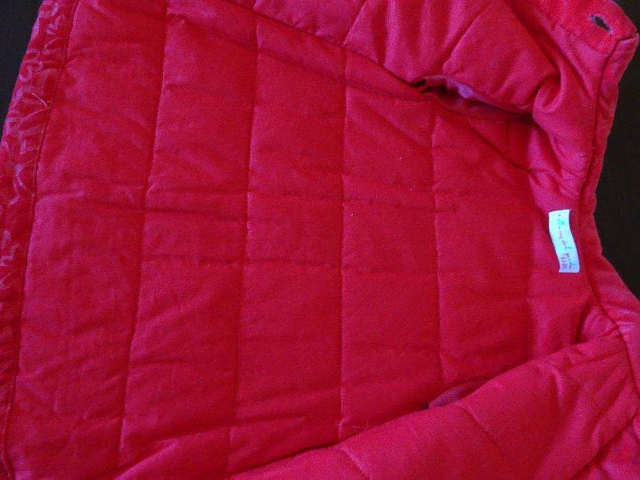 Baby wears Prada Casaco Agatha Ruiz de la Prada