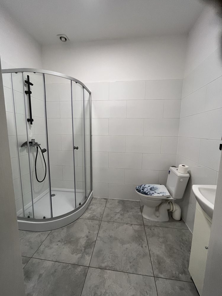 Apartamenty do wynajecia