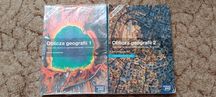 Książki do geografii