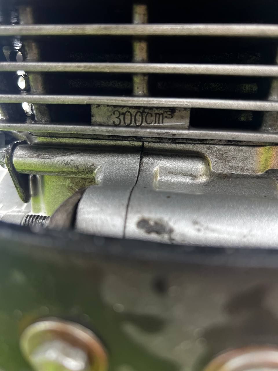 Kovi Start 2023 300cc³