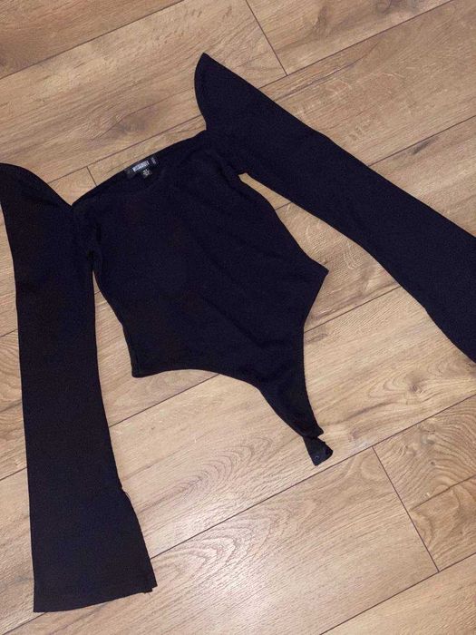 Боді жіночий р. 34 брен MISSGUIDED