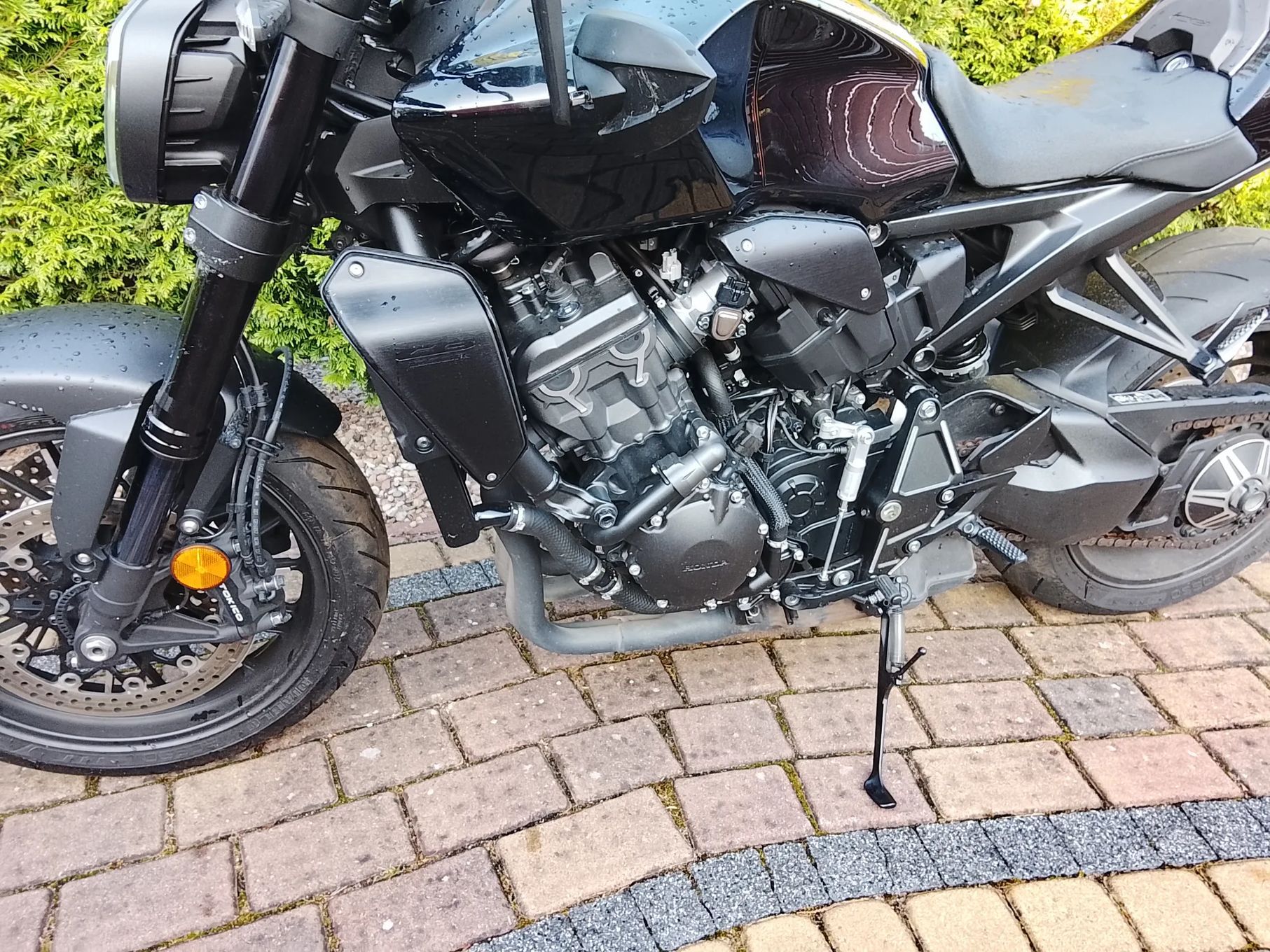 Honda CB CB1000R CB 1000 R SC80 23r