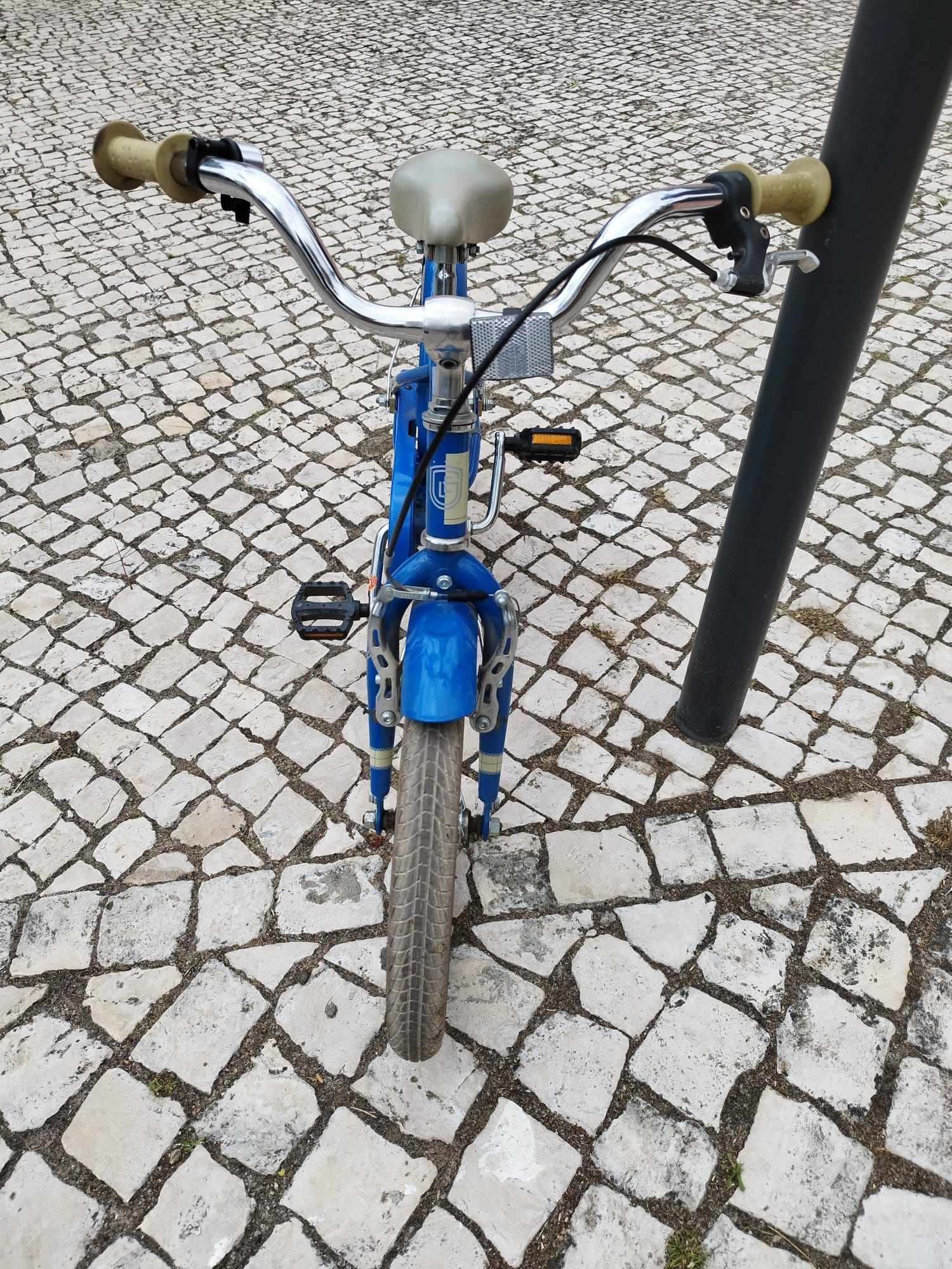 Bicicleta LeGrand Gilbert Vintage - 16"
