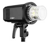 GODOX Flash de estúdio AD600 PRO