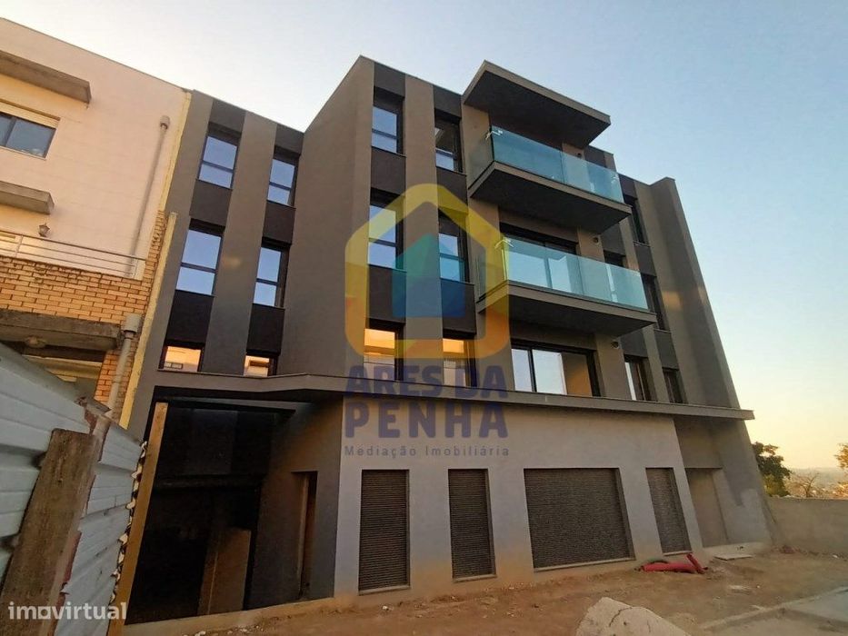 Apartamento T2 + 1 de Luxo Novos situados em Ermesinde, Fase de Aca...
