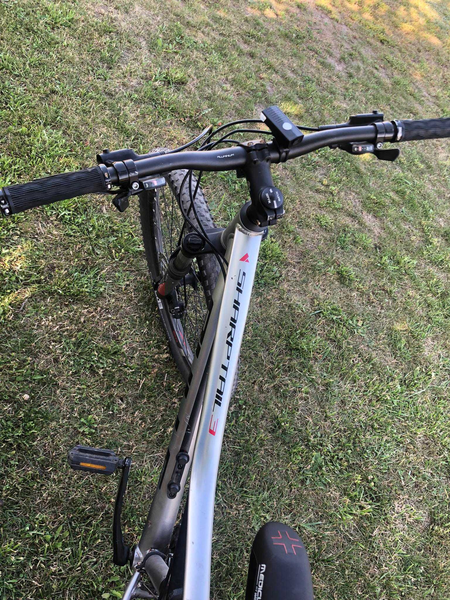 Rower MTB Bulls Sharptail 3