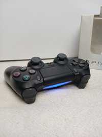 Геймпад Sony DualShock 4 v2 Black