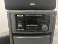 Sistema TEAC para desocupar