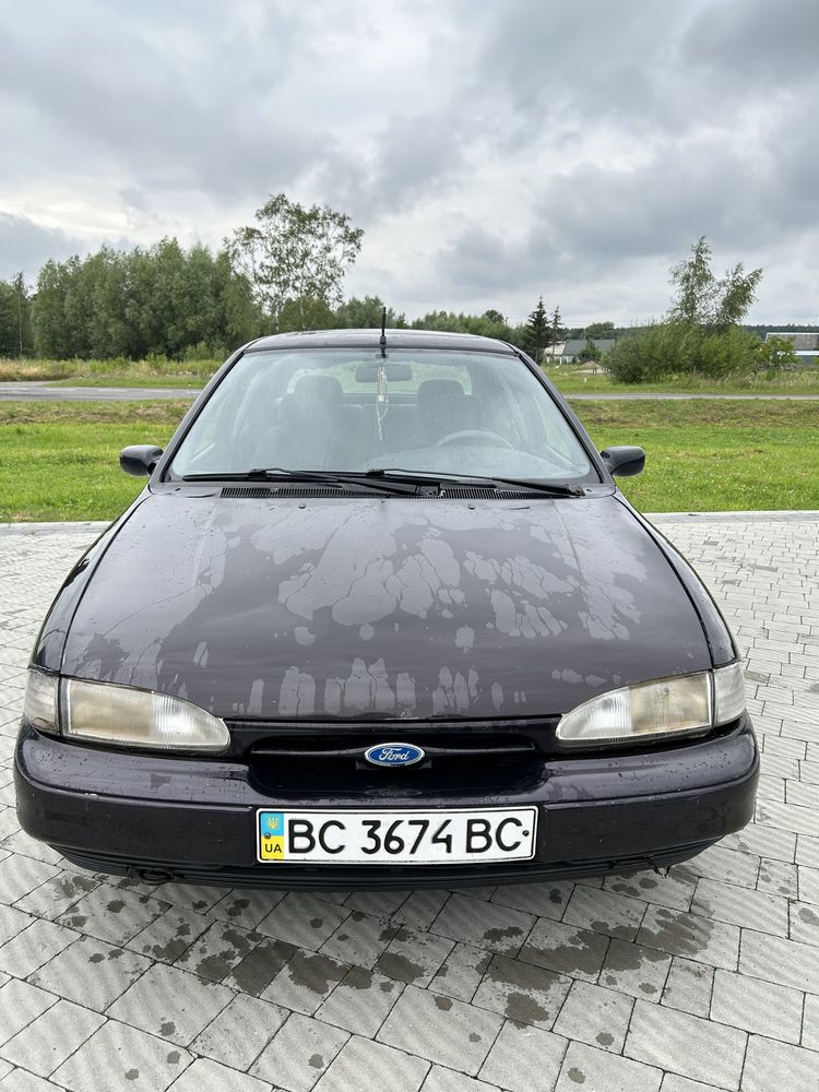 Продам Ford mondeo MK1