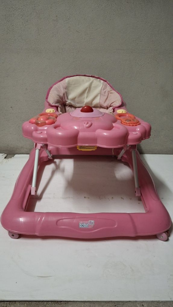 Andarilho para bebés