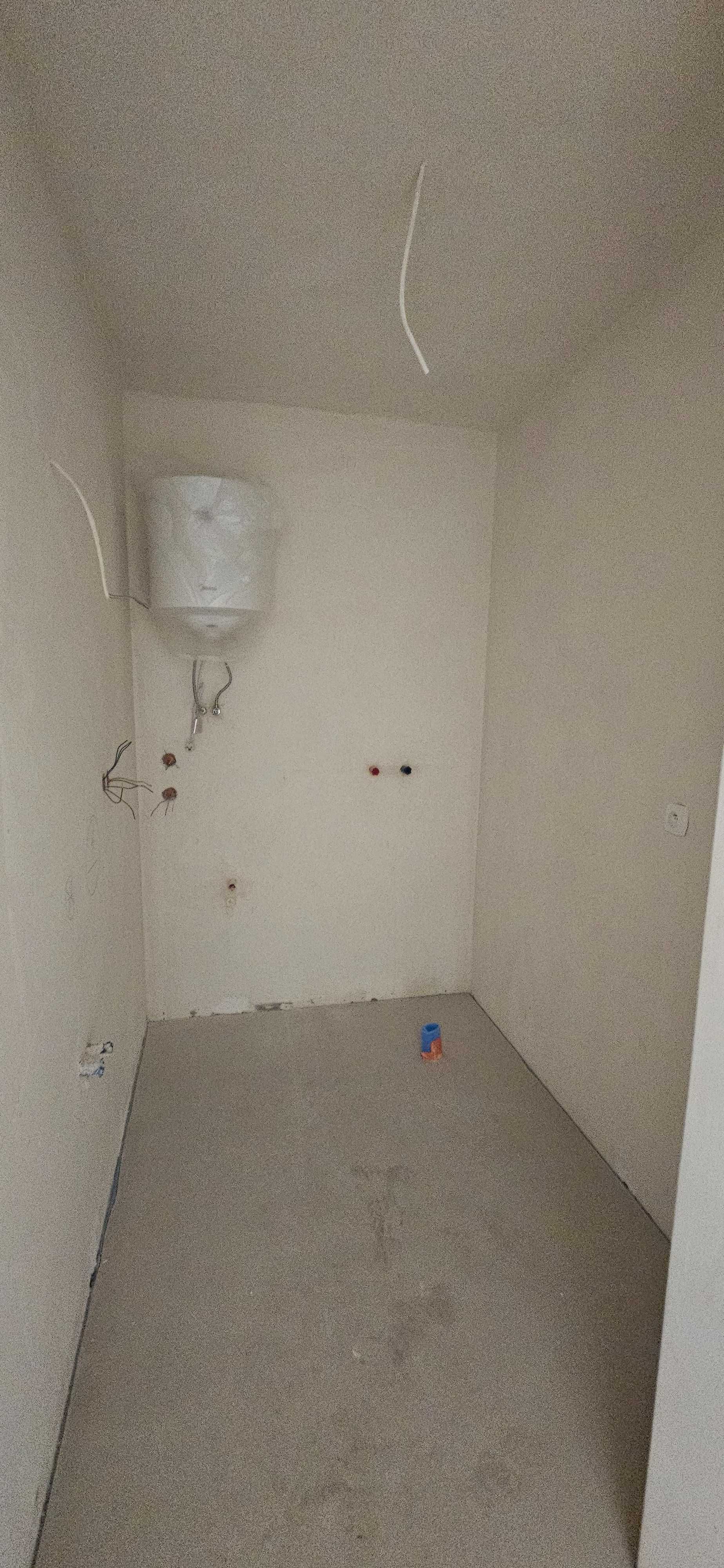 Nowa kawalerka 28,5m2 z balkonem, Luboń, miejsce parkingowe