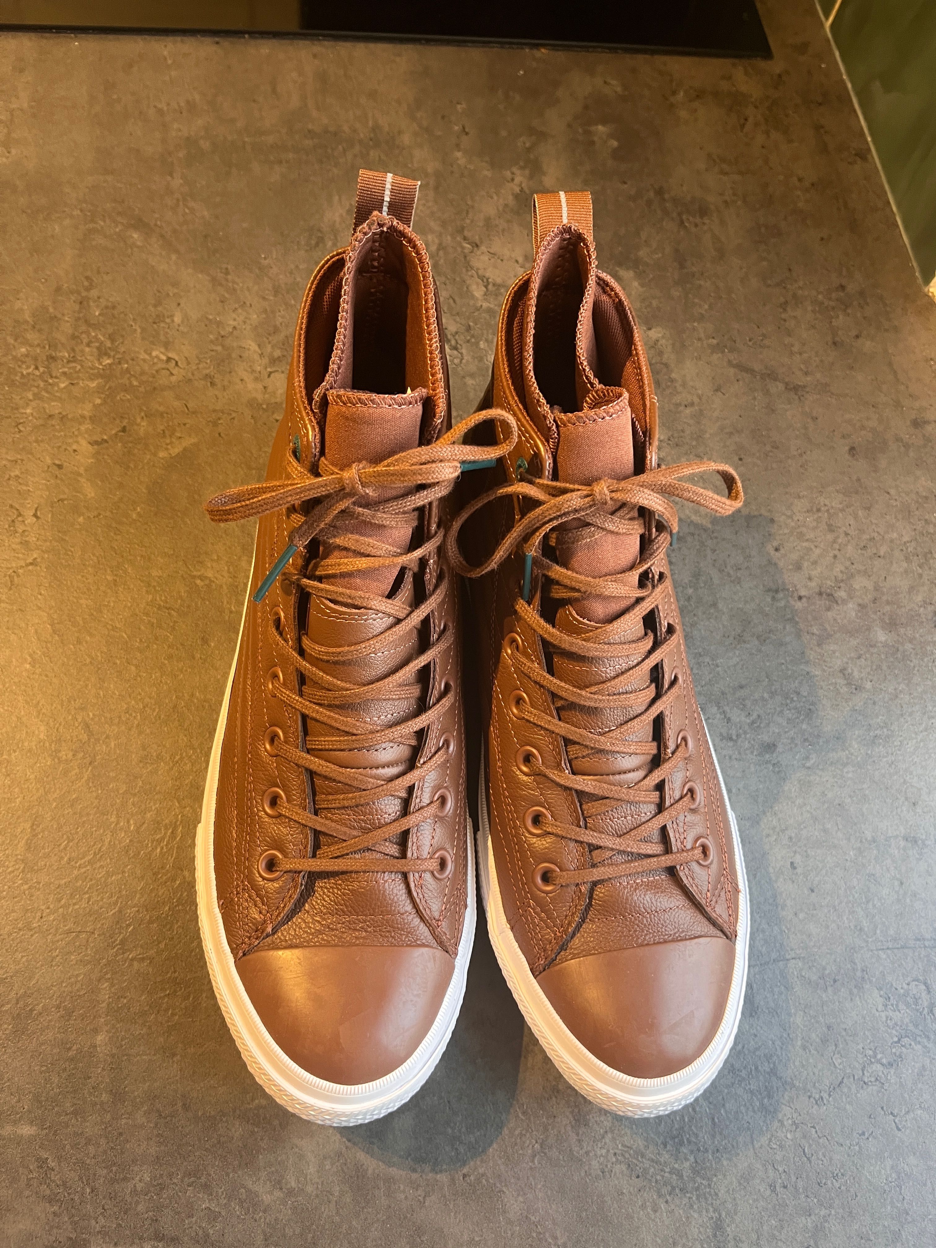 Converse All Stars Brawn