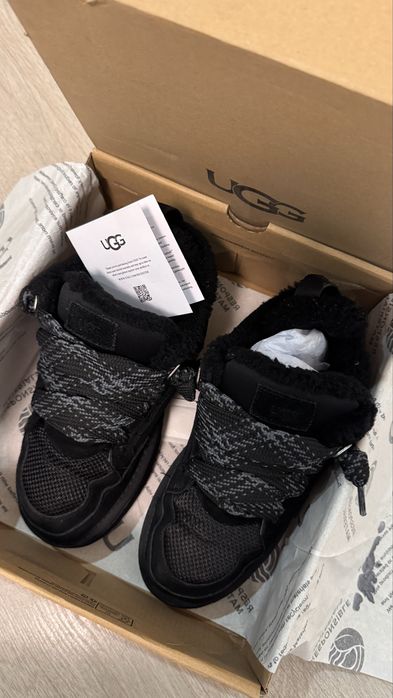 Уггі підліткові, 38 рр