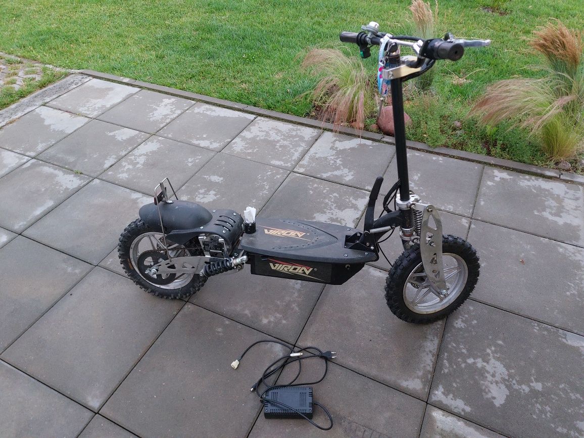 Hulajnoga elektryczna viron 700w