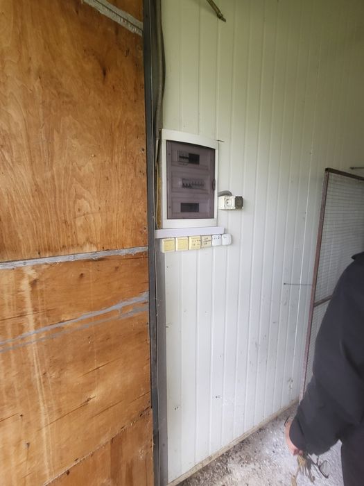 Продаж ферм. господарства 500 м.кв.