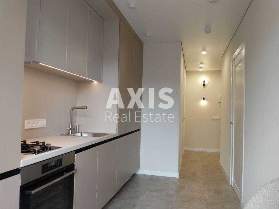 Продаж 1к квартири на Русанівській набережній, Дніпровський р-н