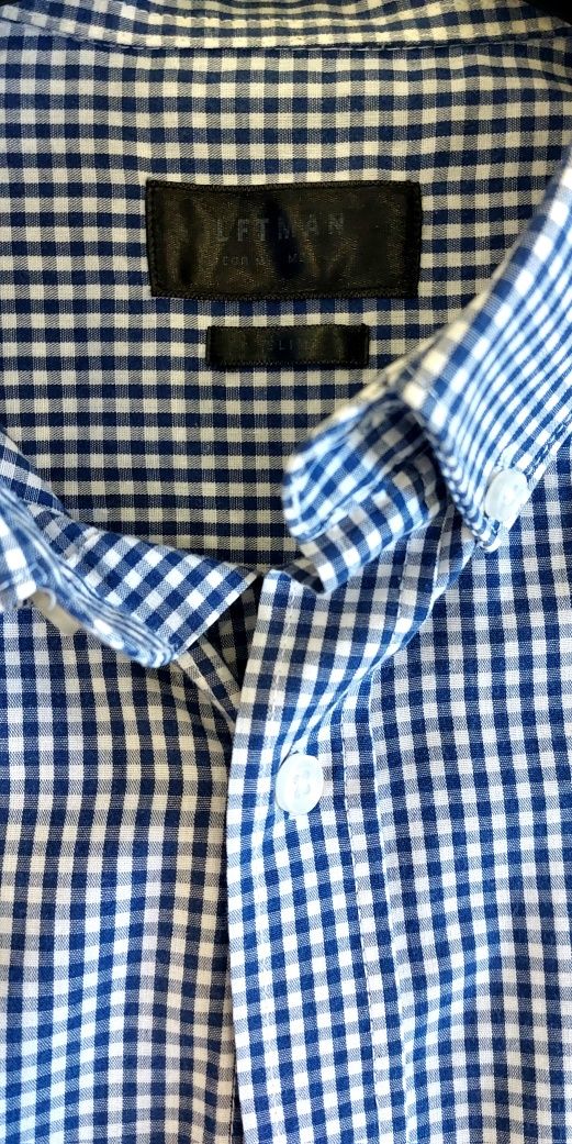 Camisa homem | Lefties Man - Tam M