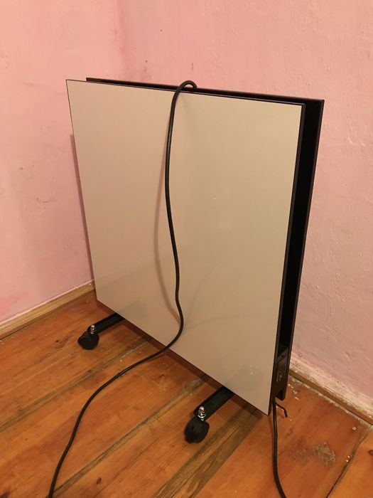 Керамічний обігрівач Теплокерамік 1000 Вт