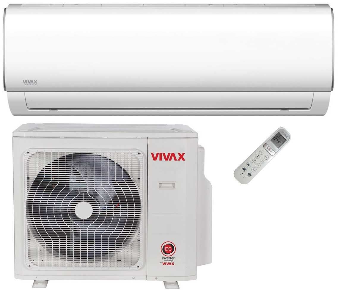 Klimatyzator VIVAX 5,3kW