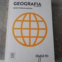 Geografia rozszerzenie Repetytorium Matura