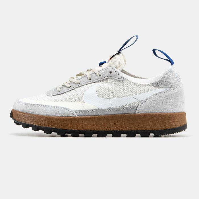 Кросівки Nike Craft x Tom Shachs Premium White