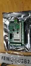 Плата Mach3 v2.0 на 5 осей