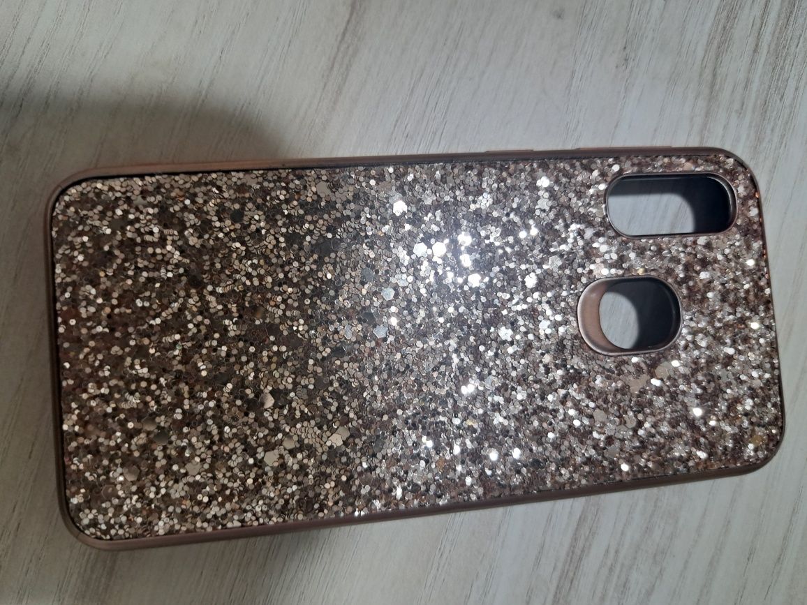 Capas Samsung A40
