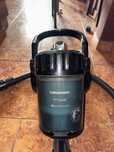 Пилосос grundig body guard
